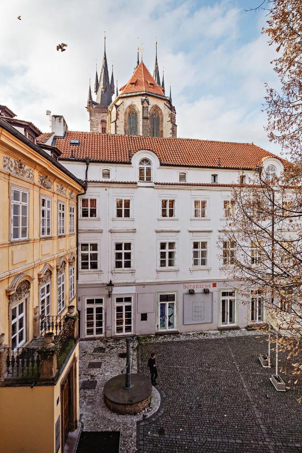 Women's Only - Female Only Hostel Praha