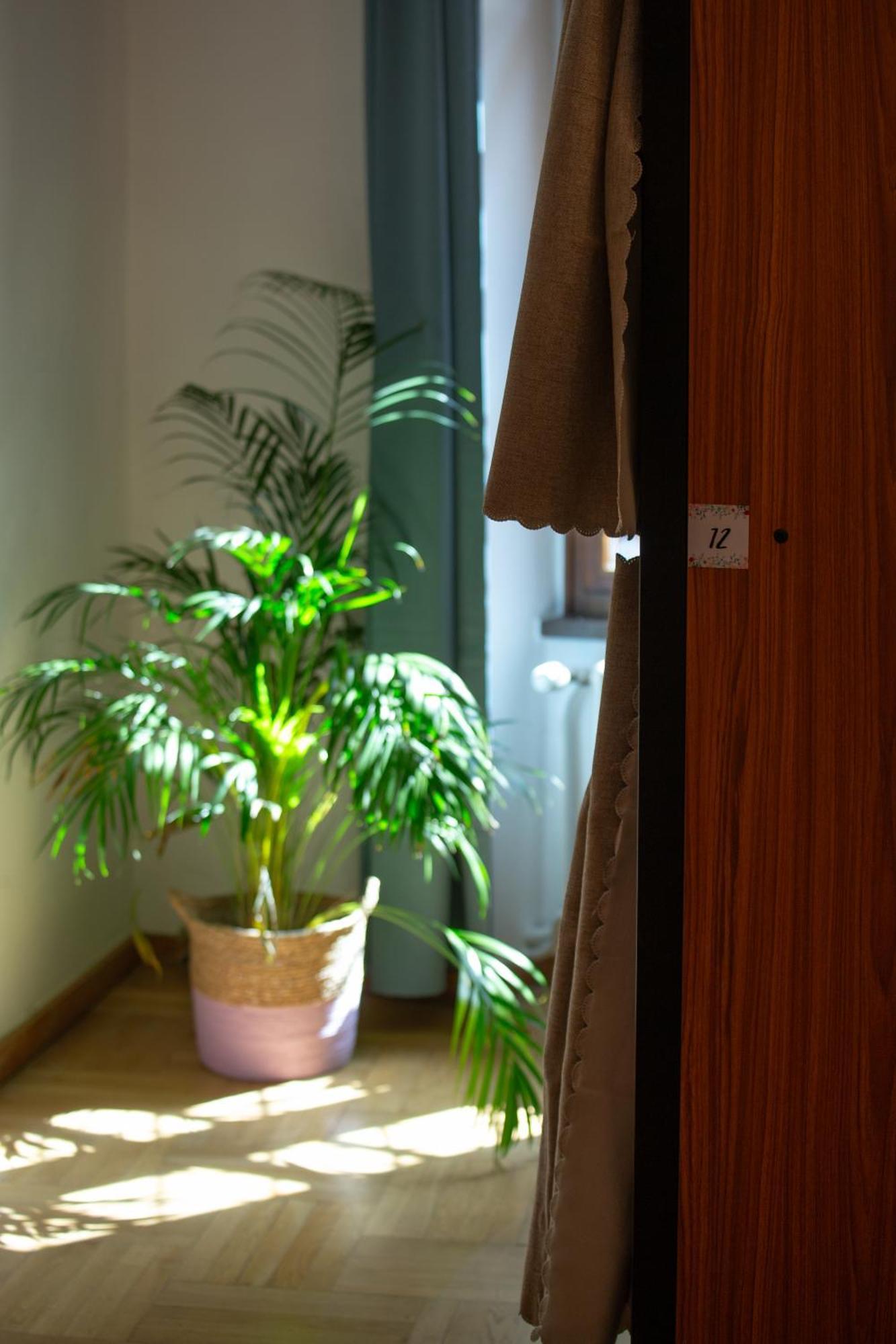 Women's Only - Female Only Hostel Praha