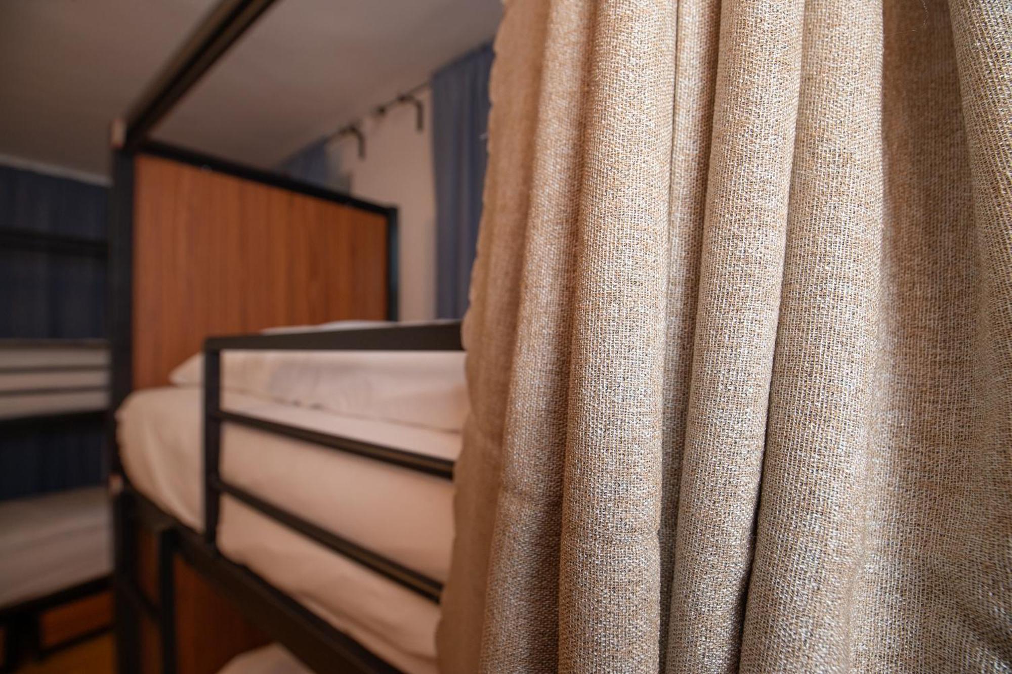 Women's Only - Female Only Hostel Praha