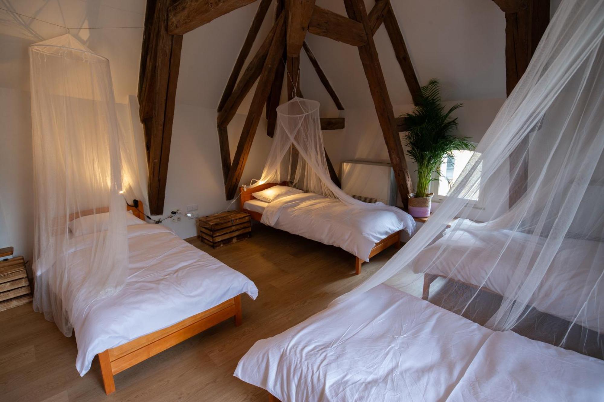 Hostel Women's Only - Female Only Praha