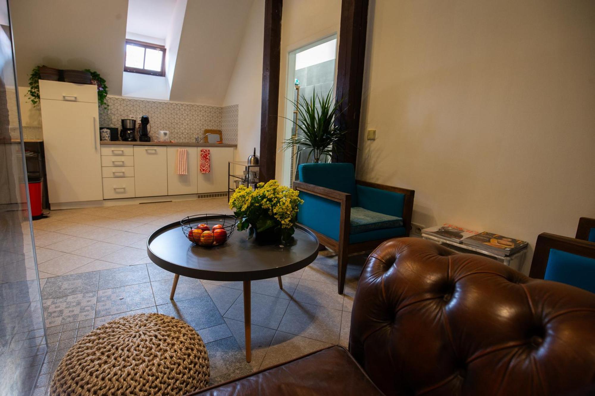 Hostel Women's Only - Female Only Praha