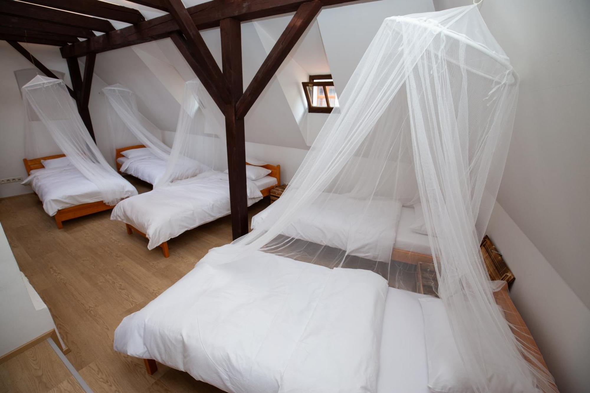 Hostel Women's Only - Female Only Praha